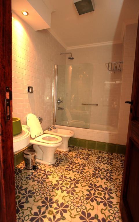 Habitación Doble Clásica - 1 o 2 camas