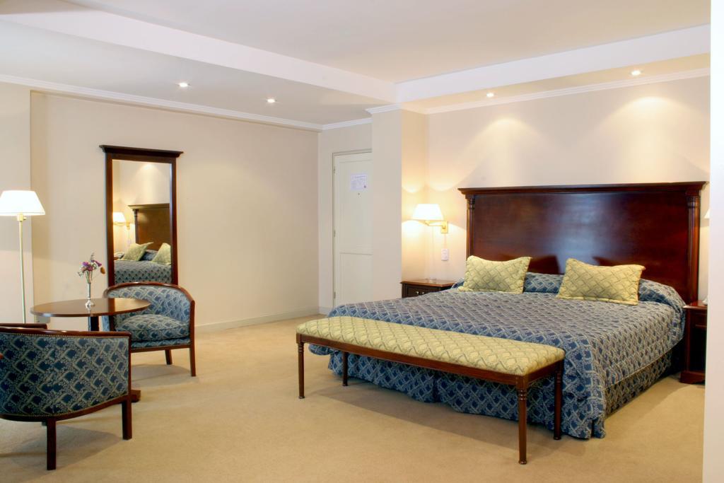 Suite Junior Executive