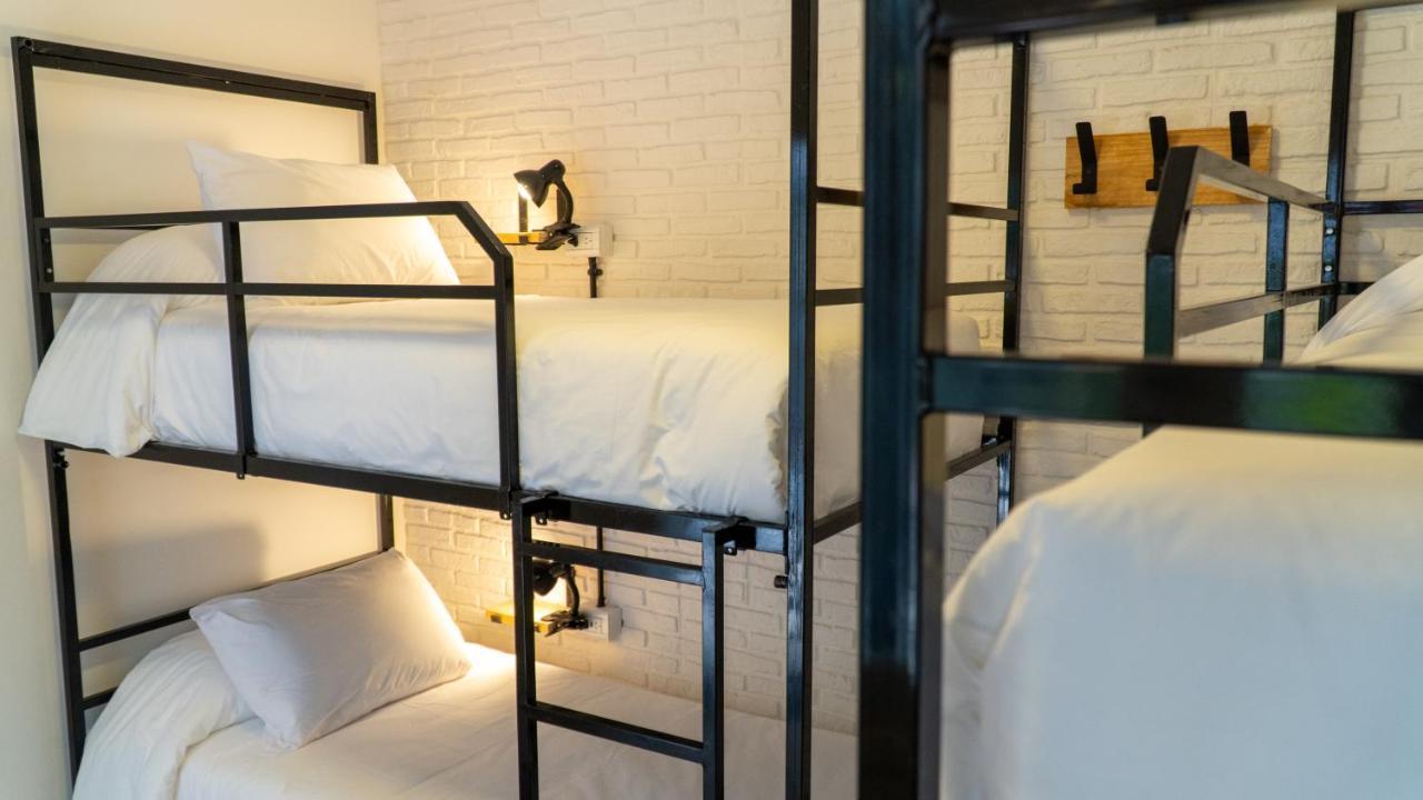 Bed in 4-Bed Dormitory Room,1553491516:JPEG