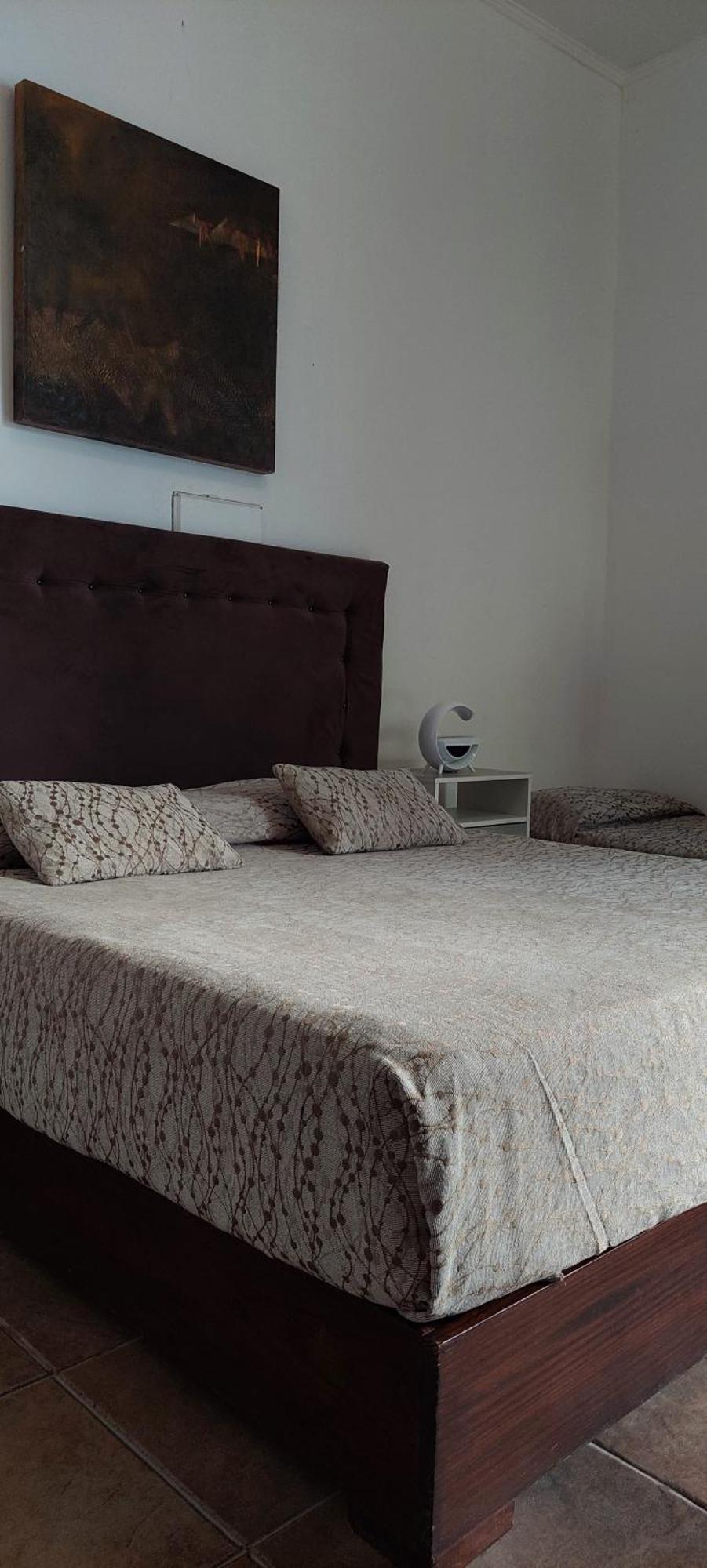 Habitación cuádruple