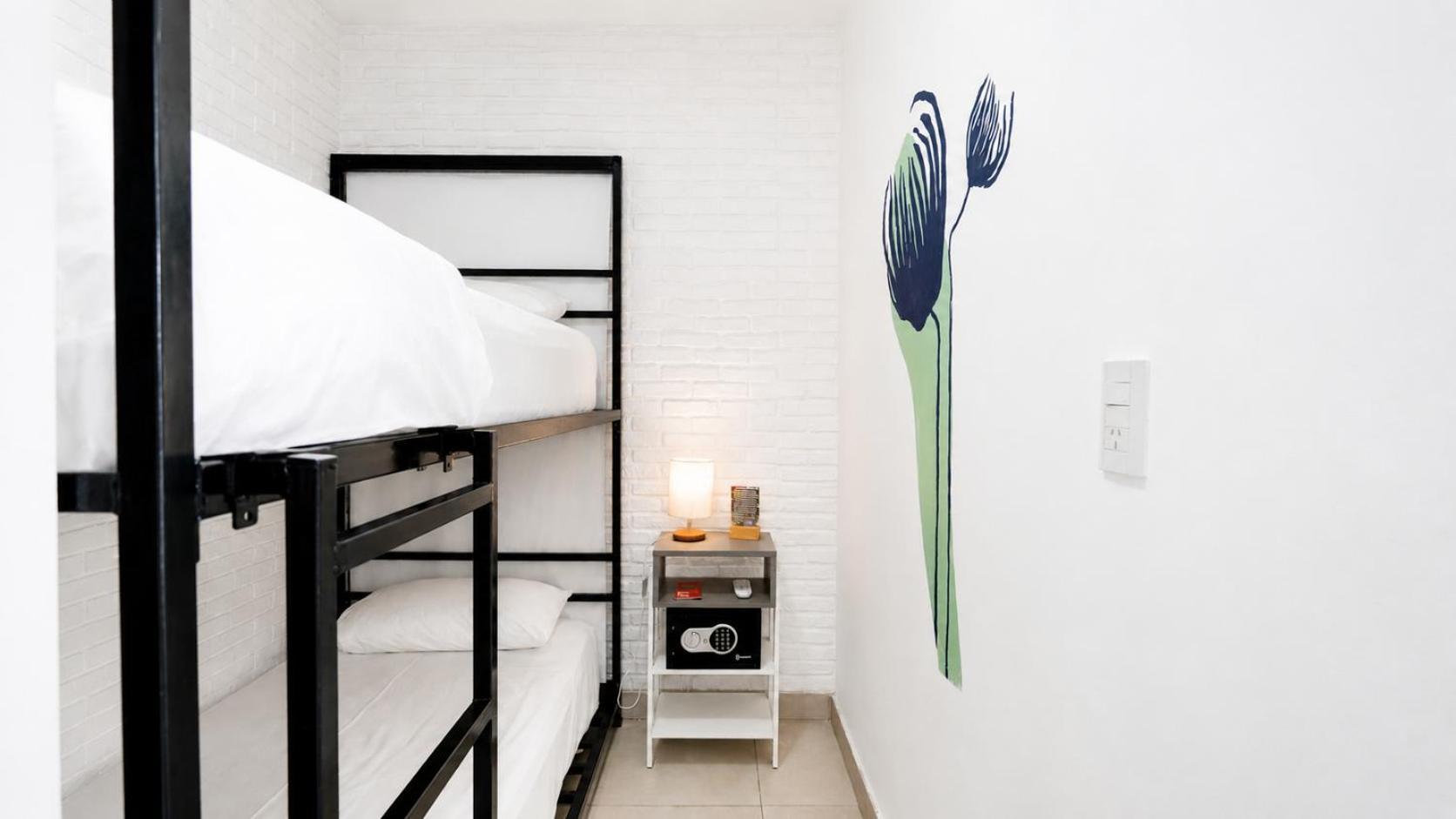 Budget Twin Room