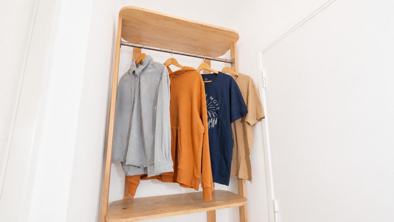 Budget Twin Room