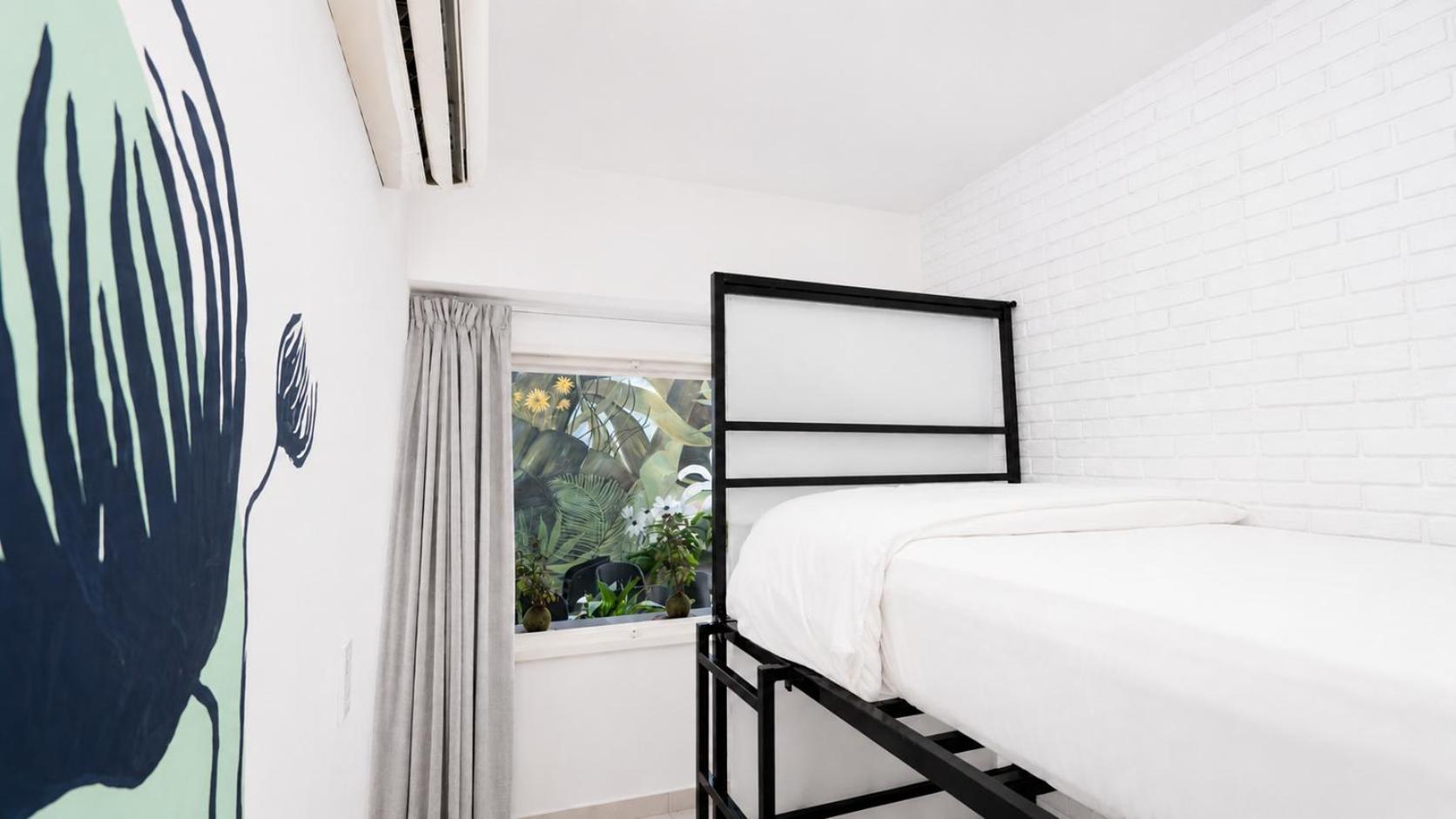 Budget Twin Room
