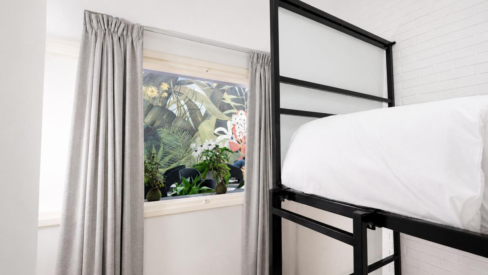 Budget Twin Room