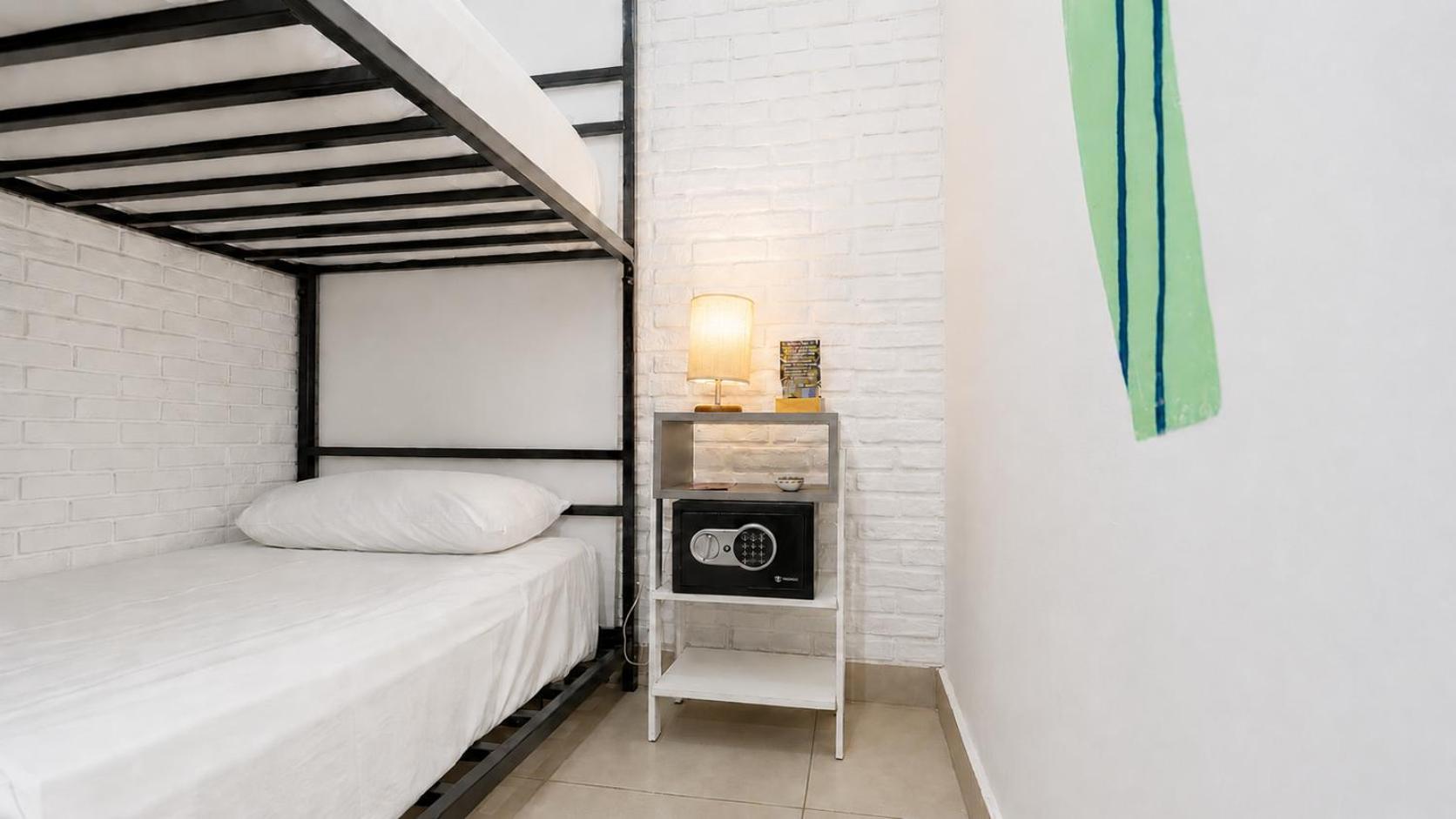 Budget Twin Room
