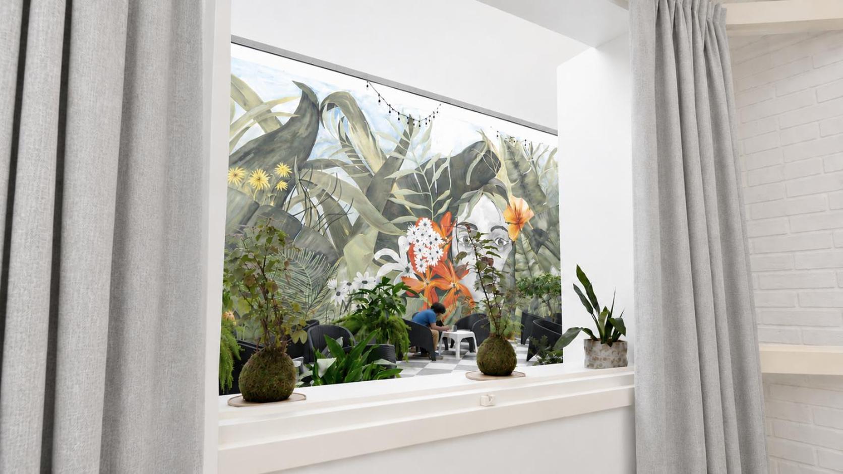 Budget Twin Room