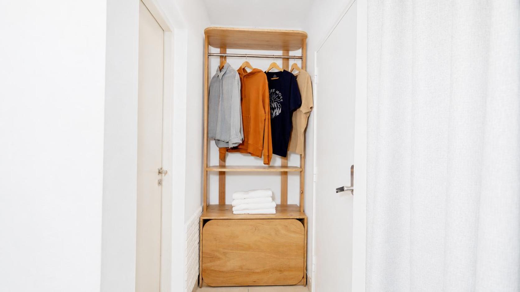 Budget Twin Room