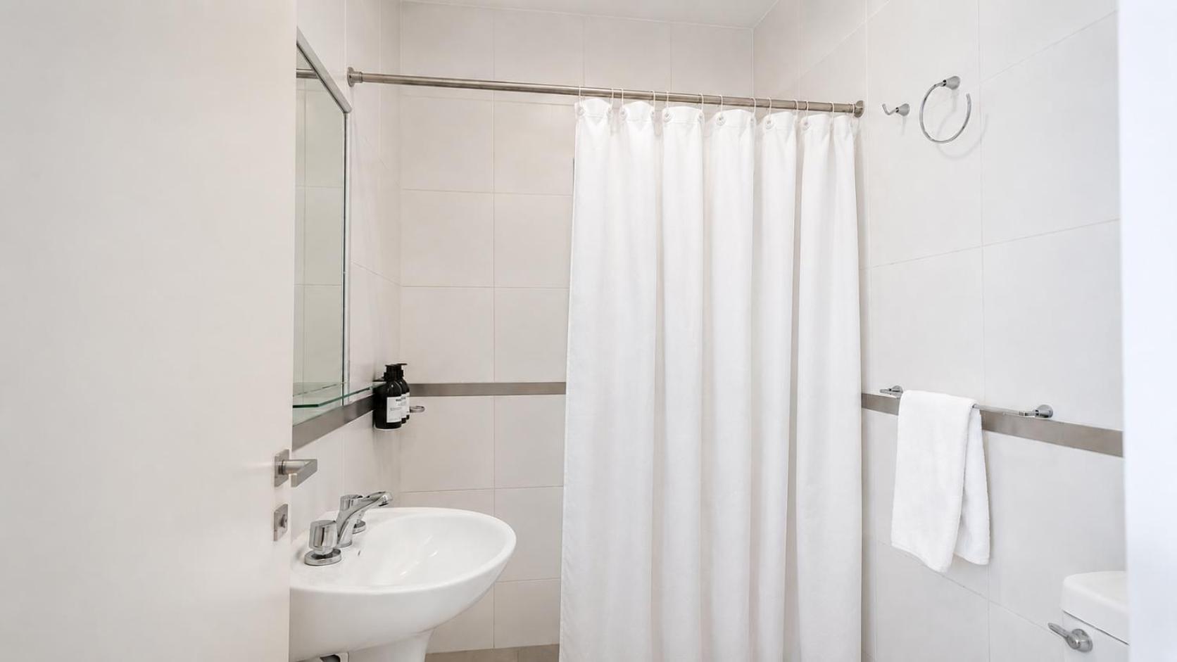 Budget Twin Room