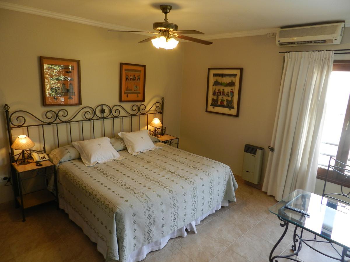 Habitación Doble Superior