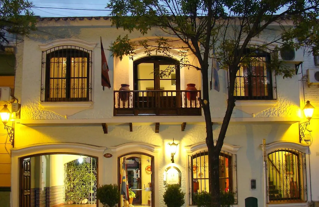 Hotel Boutique La Candela-1