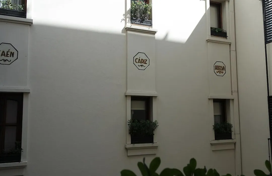 Hotel Almería-1