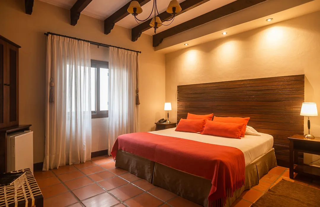 Hotel Boutique Balcón de la Plaza-1