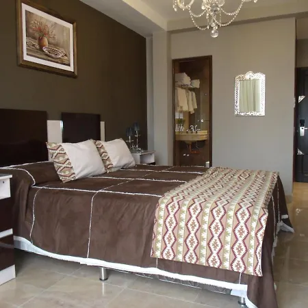 Casa Magno Apart Boutique-2