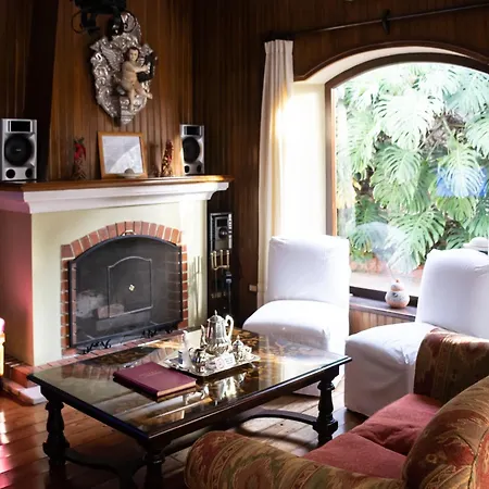 Hotel Boutique La Candela-3