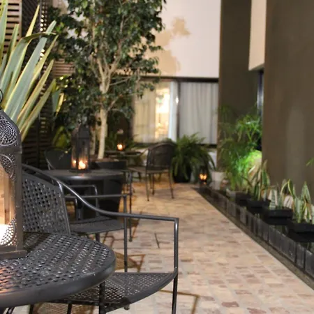Mg Design Hotel Boutique (Adults Only)-2