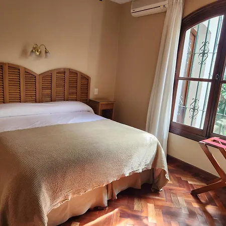 Hotel Boutique La Candela-2