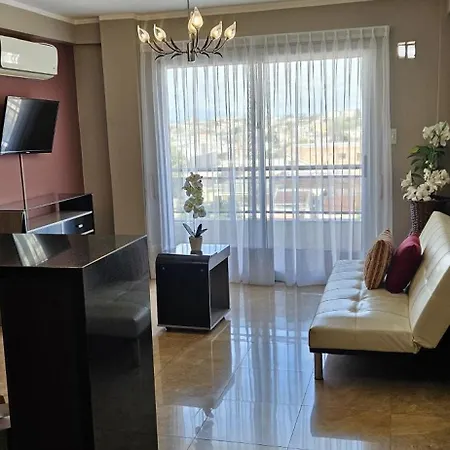 Casa Magno Apart Boutique-3