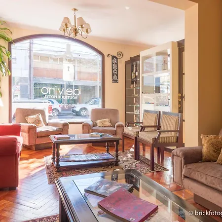 Delvino Boutique Hotel-2