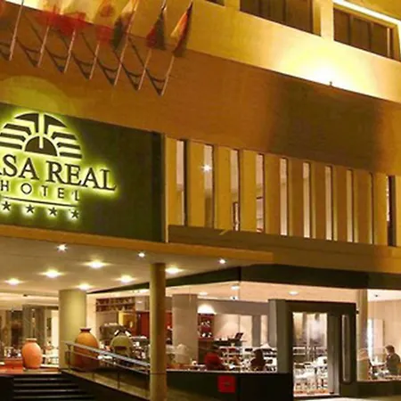 Casa Real Hotel-3
