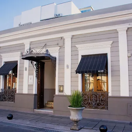 Villa Vicuna Salta Hotel Boutique-2