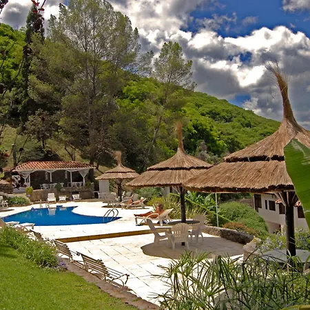 Portezuelo Hotel-3