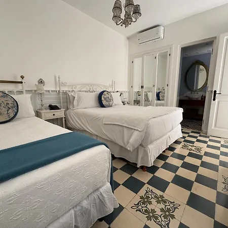 Villa Vicuna Salta Hotel Boutique-2